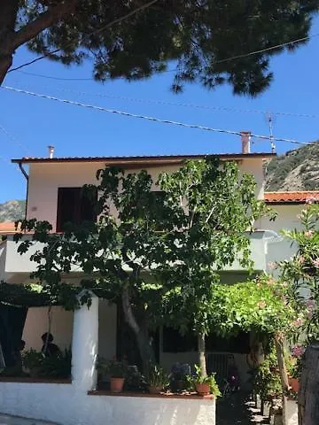 포몬테 Casa Tina 아파트